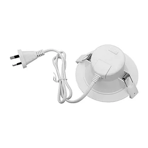 One-Piece downlight