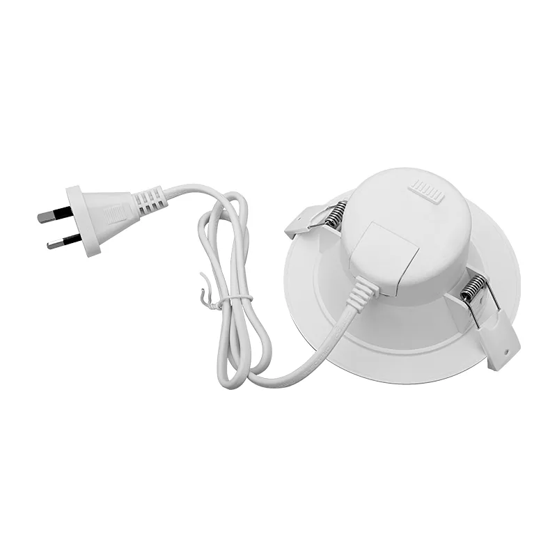 One-Piece downlight